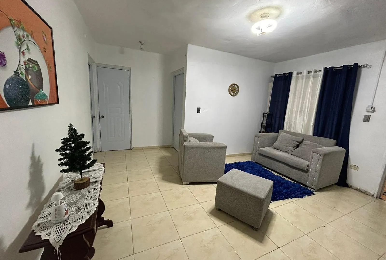 Casa En Villa Marchena Azua Compostela de Azua