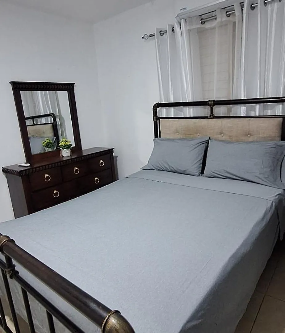Casa En Villa Marchena Azua Compostela de Azua Feriehus
