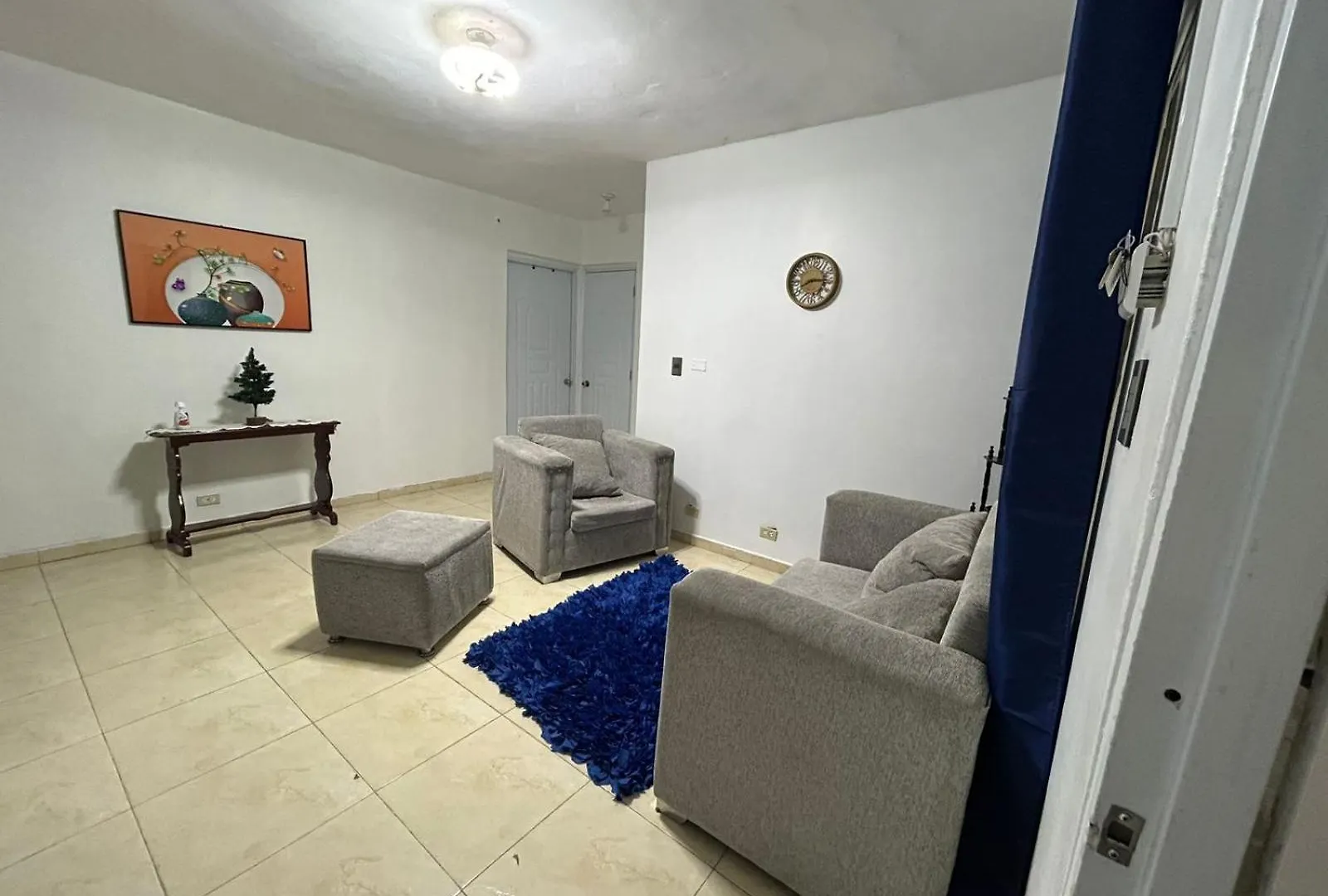 Casa En Villa Marchena Azua Compostela de Azua 0*,