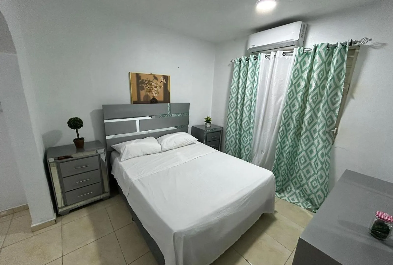 Casa En Villa Marchena Azua Compostela de Azua 0*,  Den Dominikanske Republik