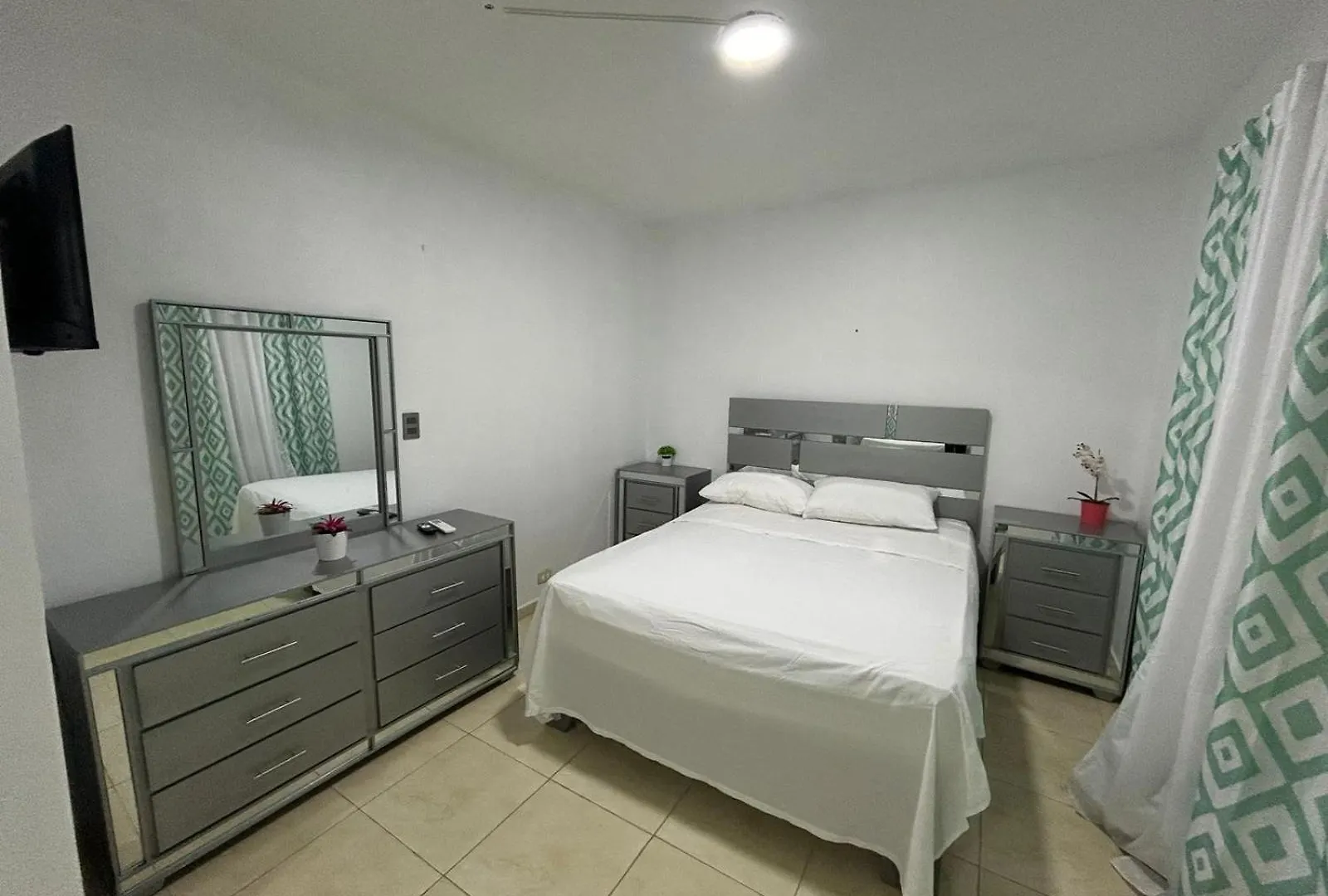 Holiday home Casa En Villa Marchena Azua Azua de Compostela